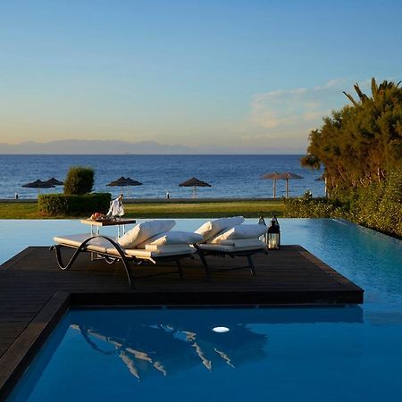 The Ixian All Suites - Adults Only ภายนอก รูปภาพ
