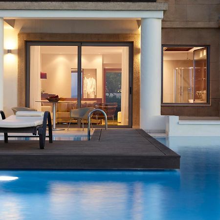 The Ixian All Suites - Adults Only ภายนอก รูปภาพ
