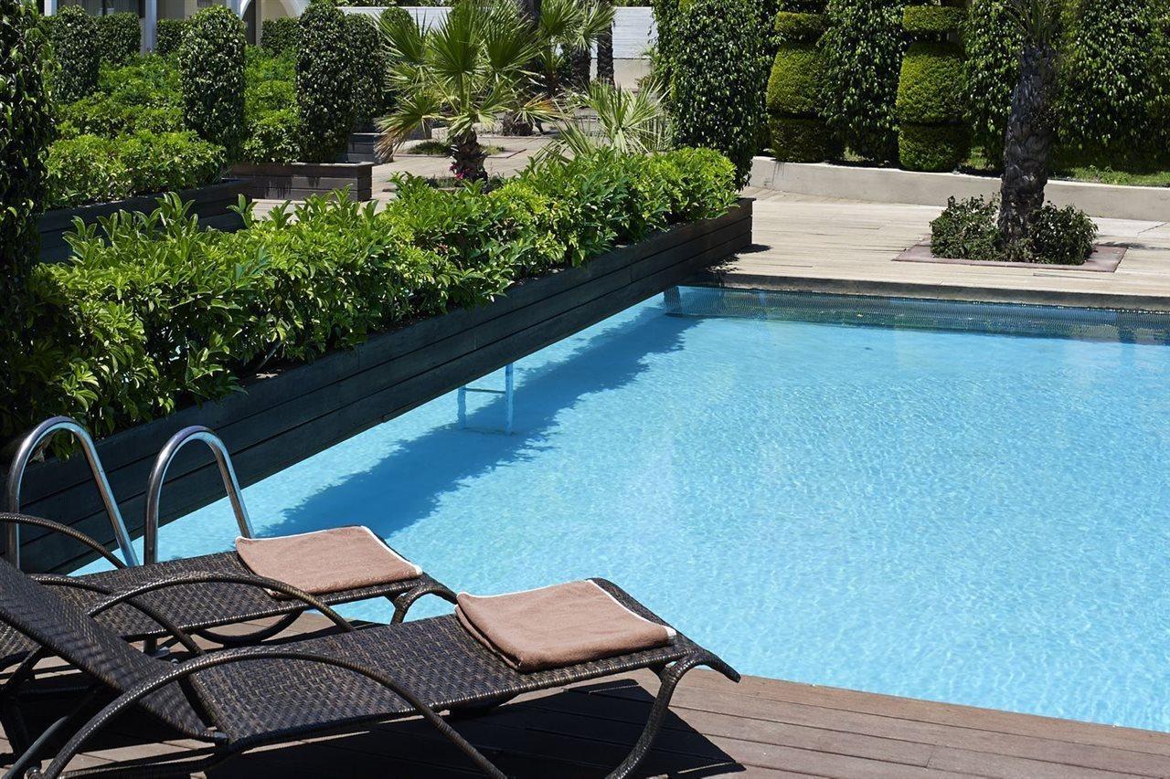The Ixian All Suites - Adults Only ภายนอก รูปภาพ