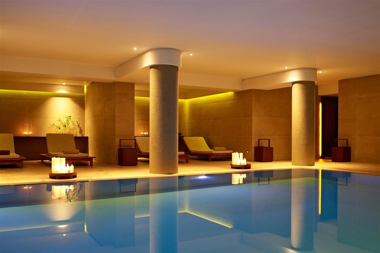 The Ixian All Suites - Adults Only ภายนอก รูปภาพ