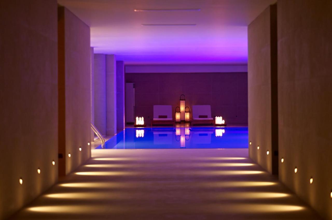 The Ixian All Suites - Adults Only ภายนอก รูปภาพ
