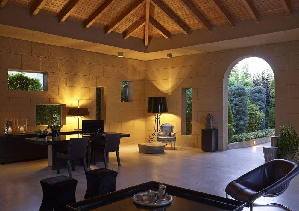 The Ixian All Suites - Adults Only ภายนอก รูปภาพ