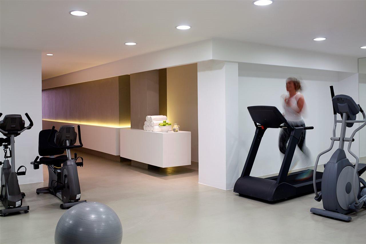 The Ixian All Suites - Adults Only ภายนอก รูปภาพ