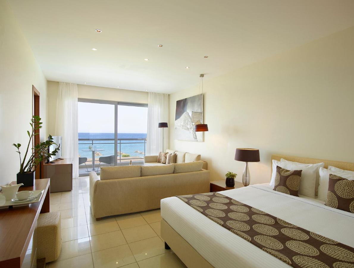 The Ixian All Suites - Adults Only ภายนอก รูปภาพ