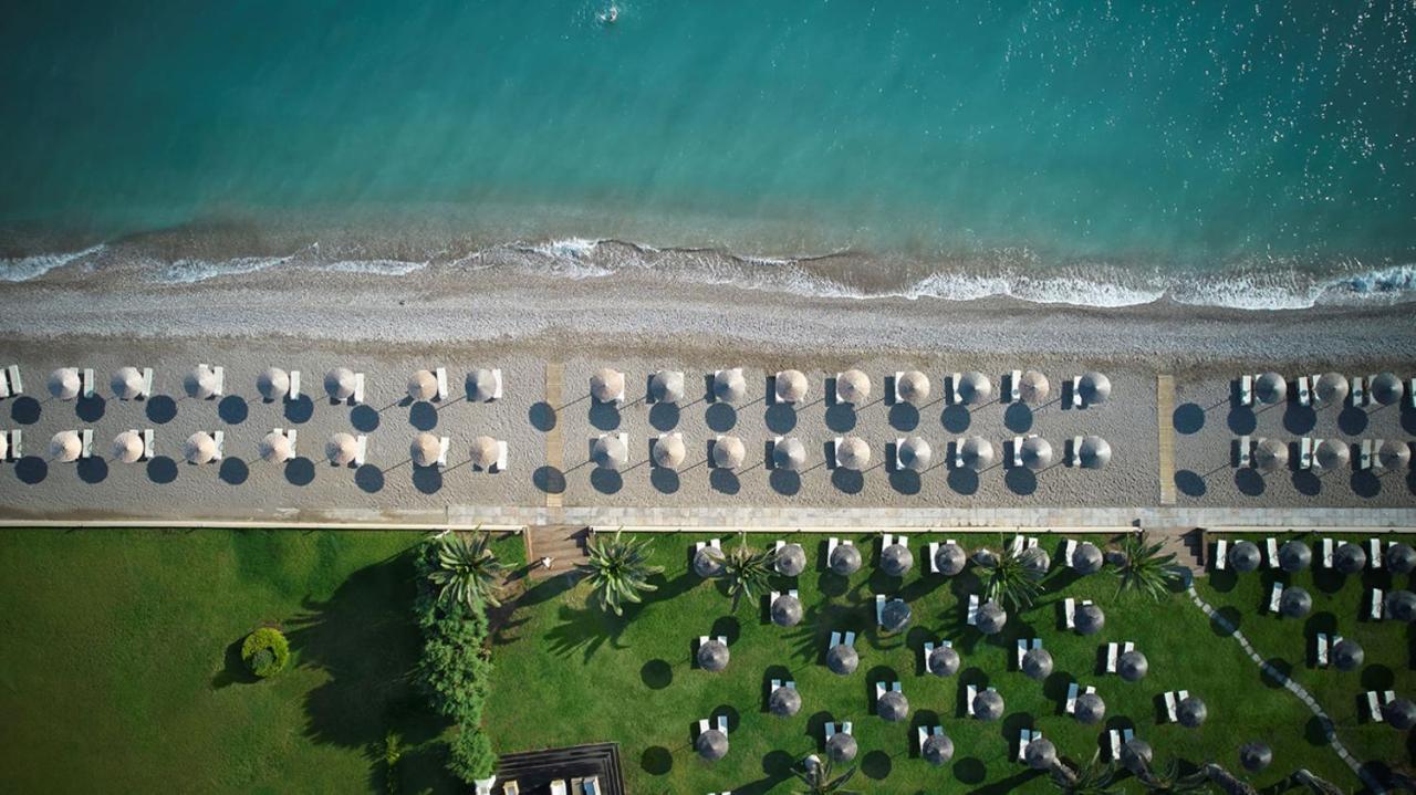 The Ixian All Suites - Adults Only ภายนอก รูปภาพ