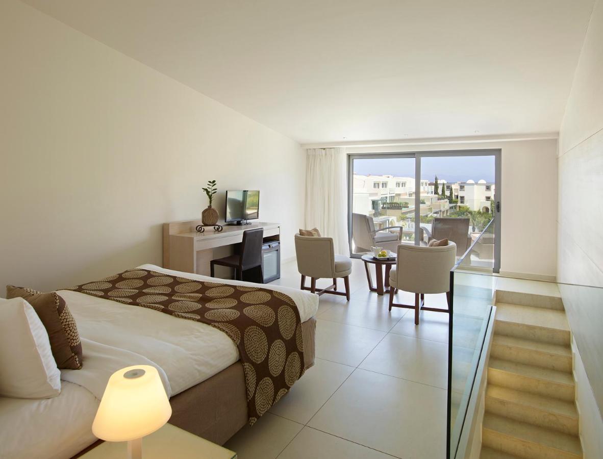 The Ixian All Suites - Adults Only ภายนอก รูปภาพ