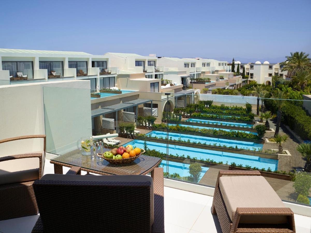 The Ixian All Suites - Adults Only ภายนอก รูปภาพ