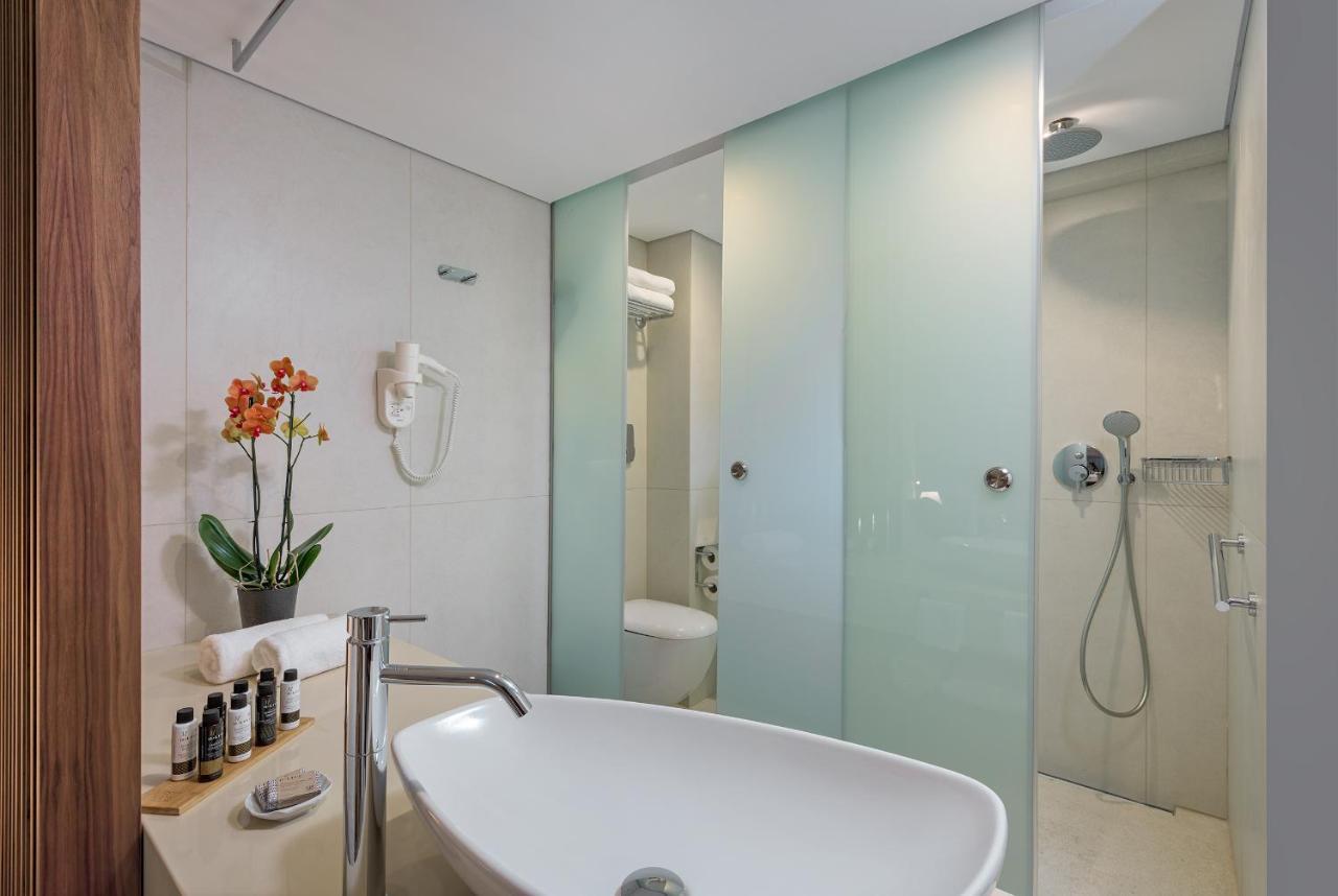 The Ixian All Suites - Adults Only ภายนอก รูปภาพ