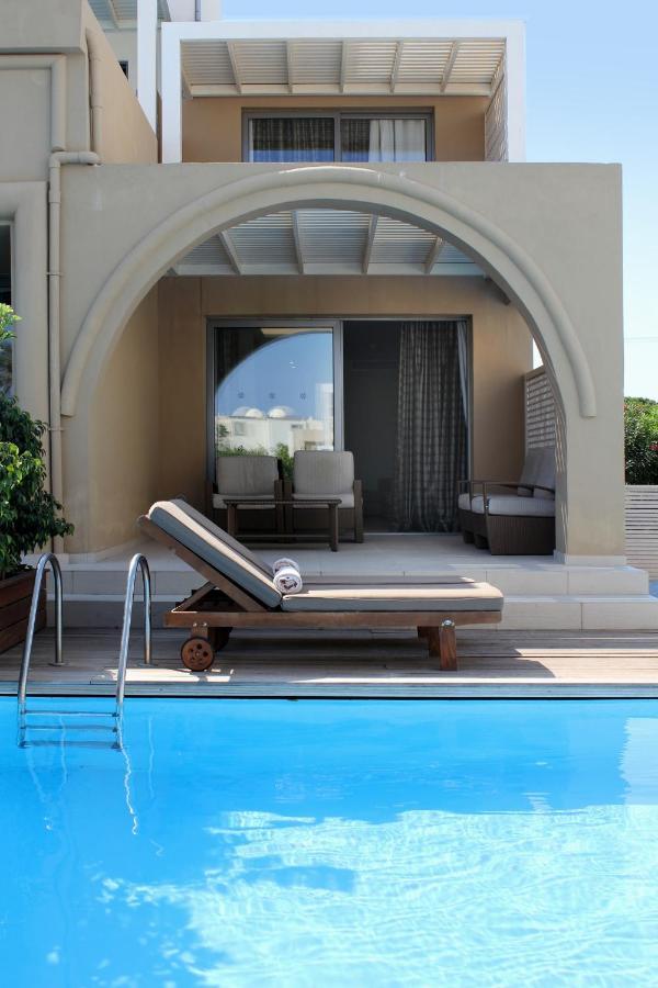 The Ixian All Suites - Adults Only ภายนอก รูปภาพ