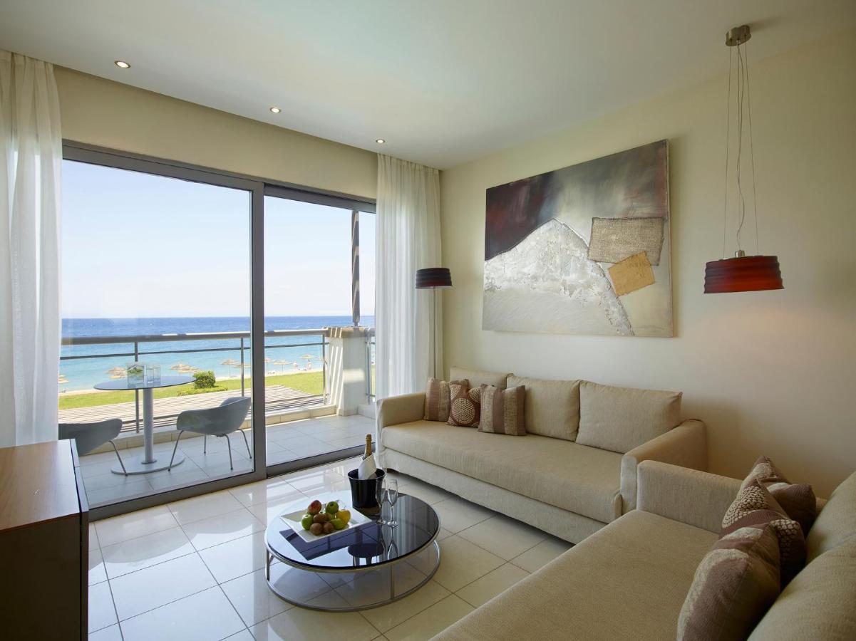 The Ixian All Suites - Adults Only ภายนอก รูปภาพ
