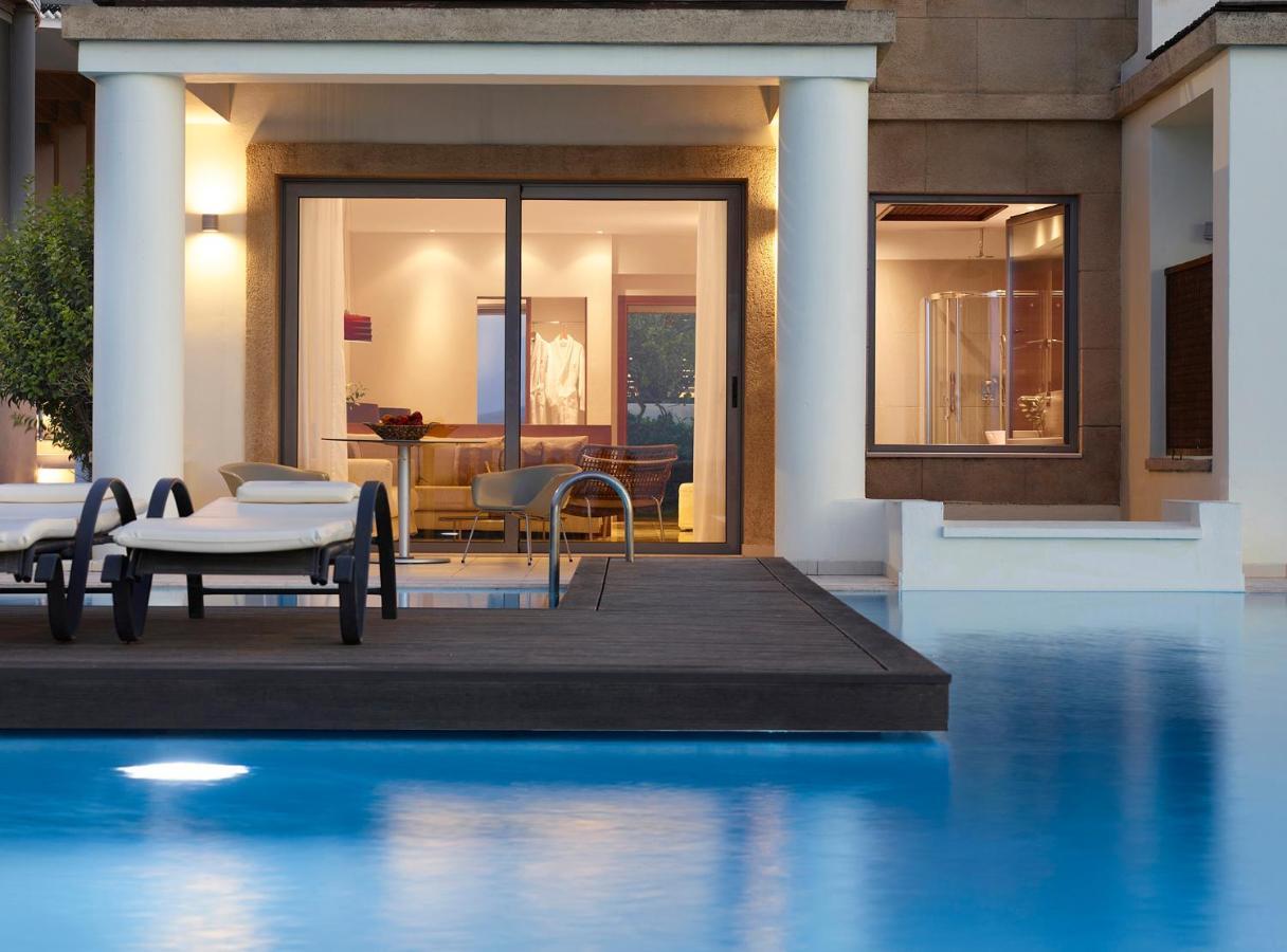 The Ixian All Suites - Adults Only ภายนอก รูปภาพ