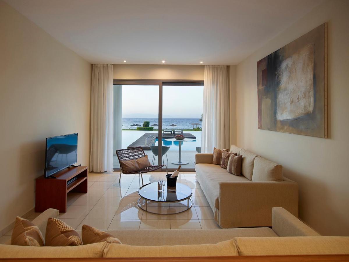 The Ixian All Suites - Adults Only ภายนอก รูปภาพ