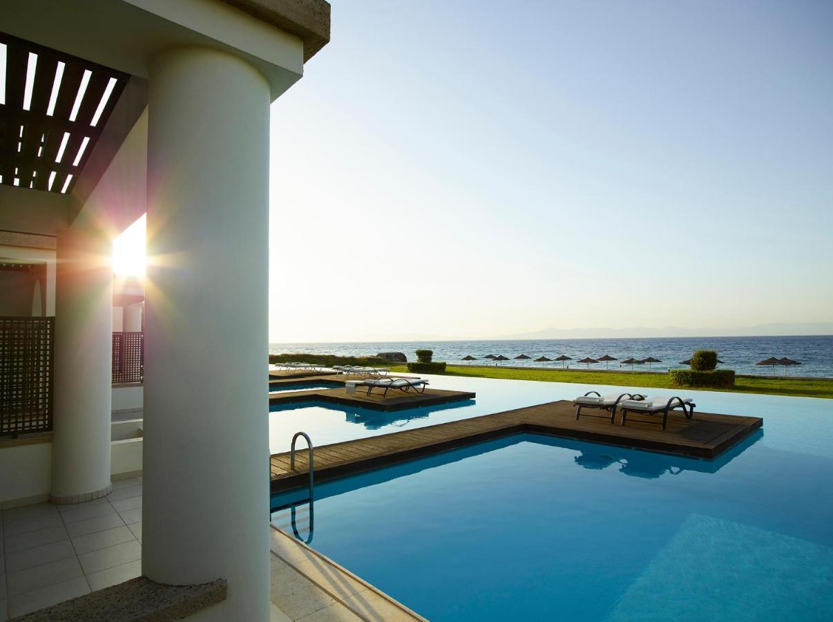 The Ixian All Suites - Adults Only ภายนอก รูปภาพ