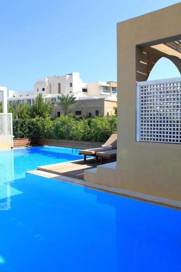 The Ixian All Suites - Adults Only ภายนอก รูปภาพ