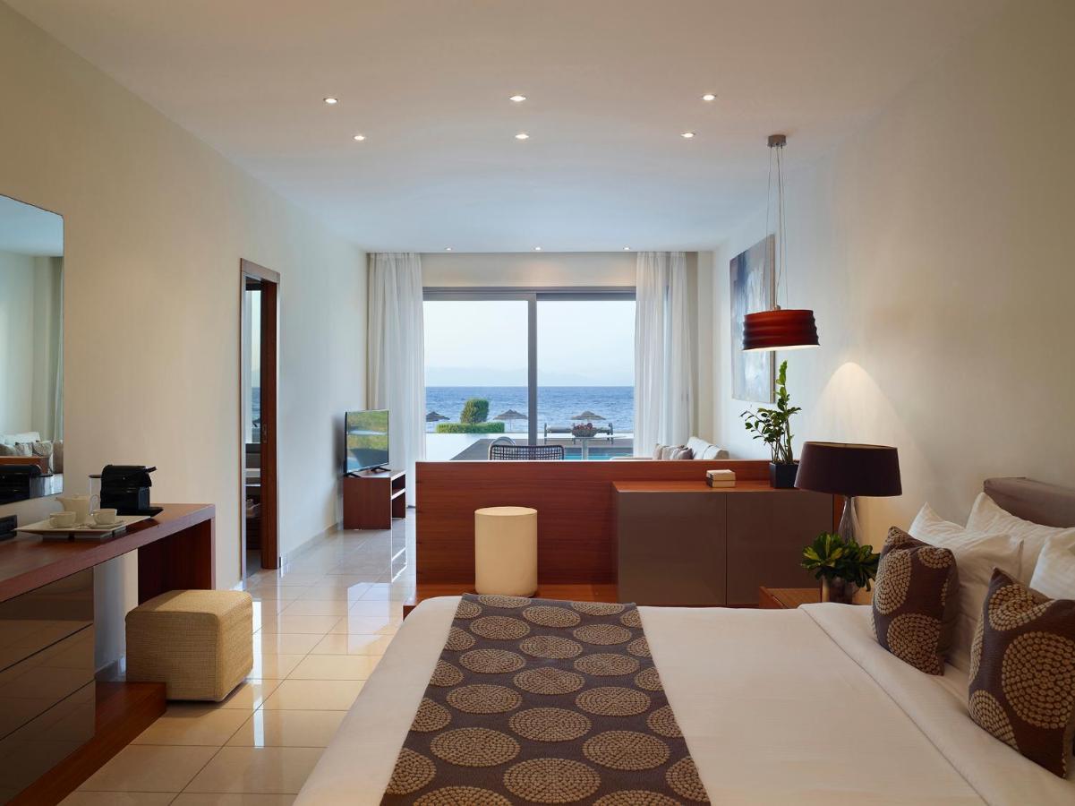The Ixian All Suites - Adults Only ภายนอก รูปภาพ