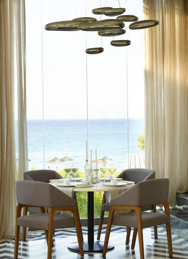 The Ixian All Suites - Adults Only ภายนอก รูปภาพ