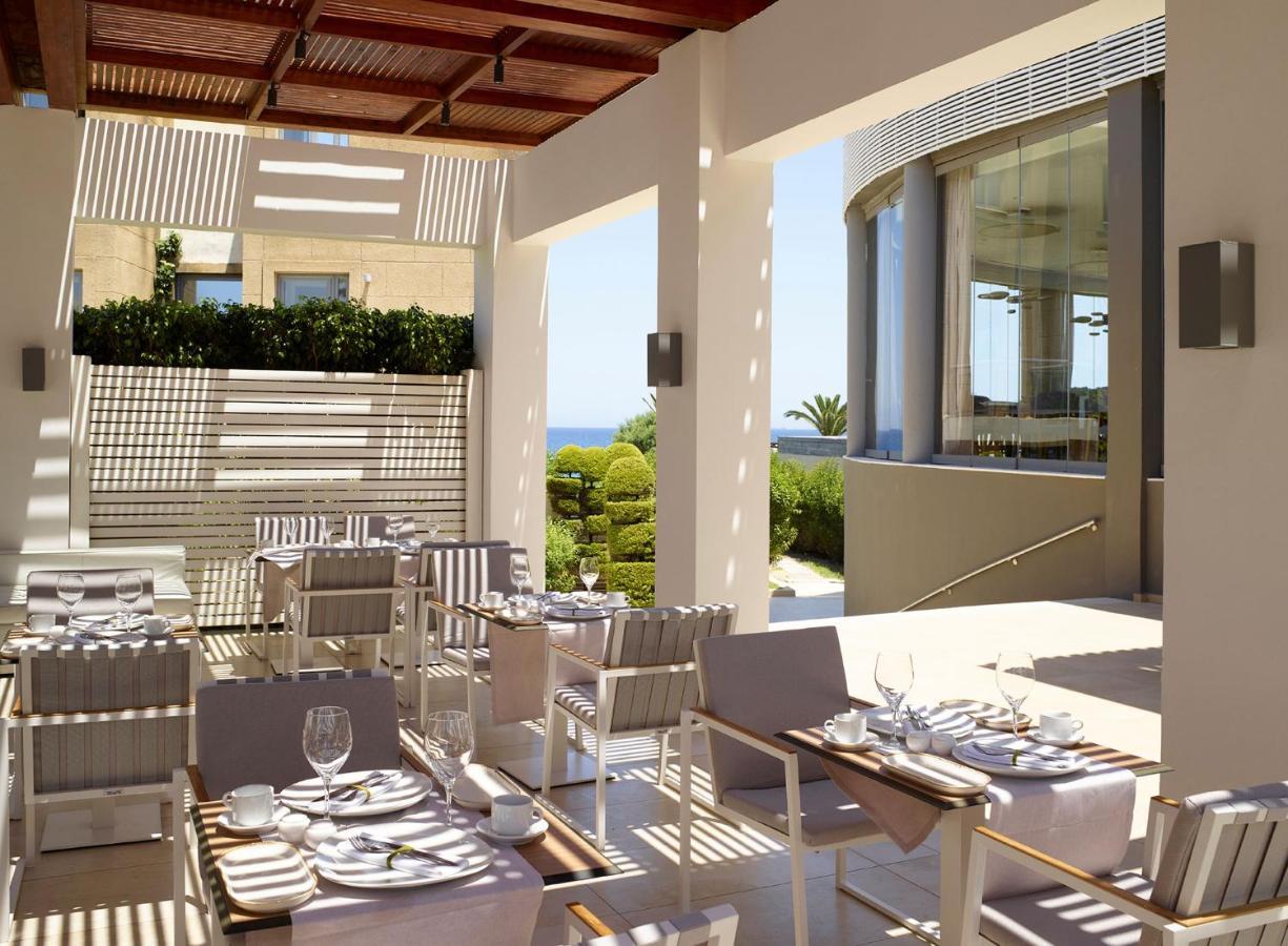 The Ixian All Suites - Adults Only ภายนอก รูปภาพ