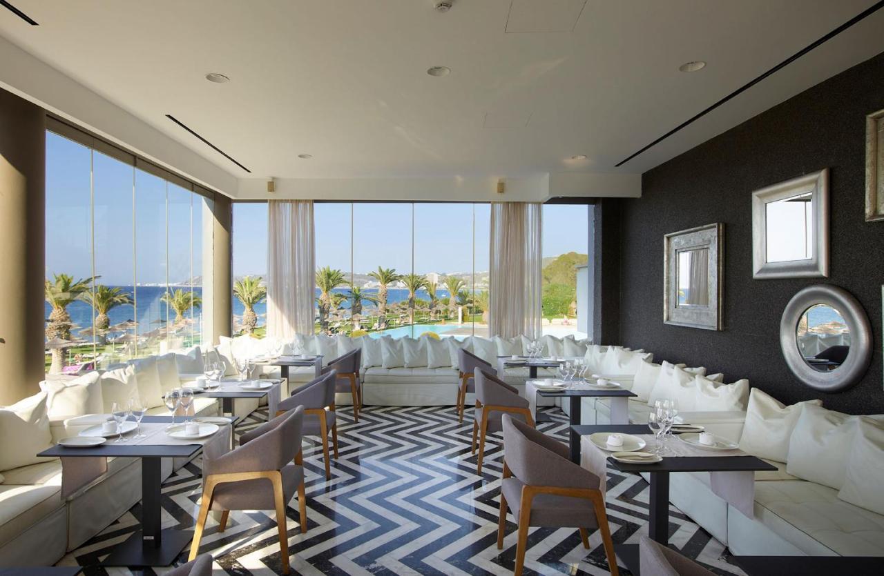 The Ixian All Suites - Adults Only ภายนอก รูปภาพ