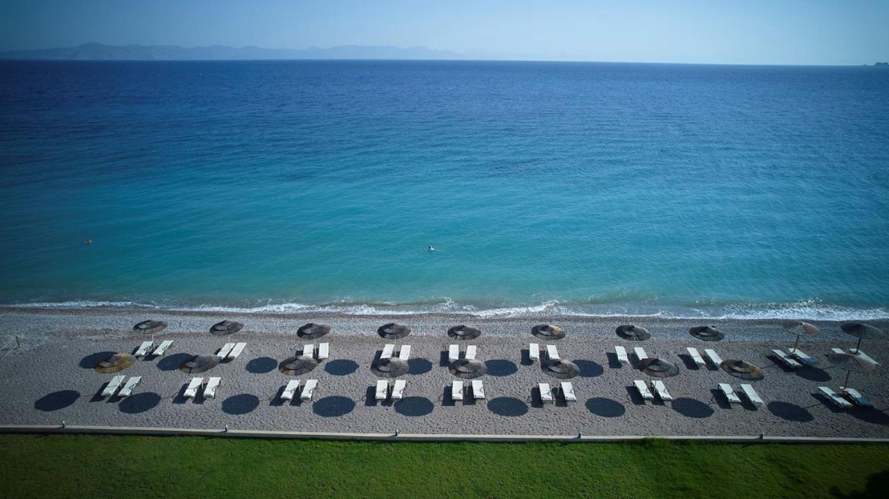 The Ixian All Suites - Adults Only ภายนอก รูปภาพ