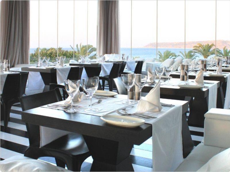 The Ixian All Suites - Adults Only ภายนอก รูปภาพ