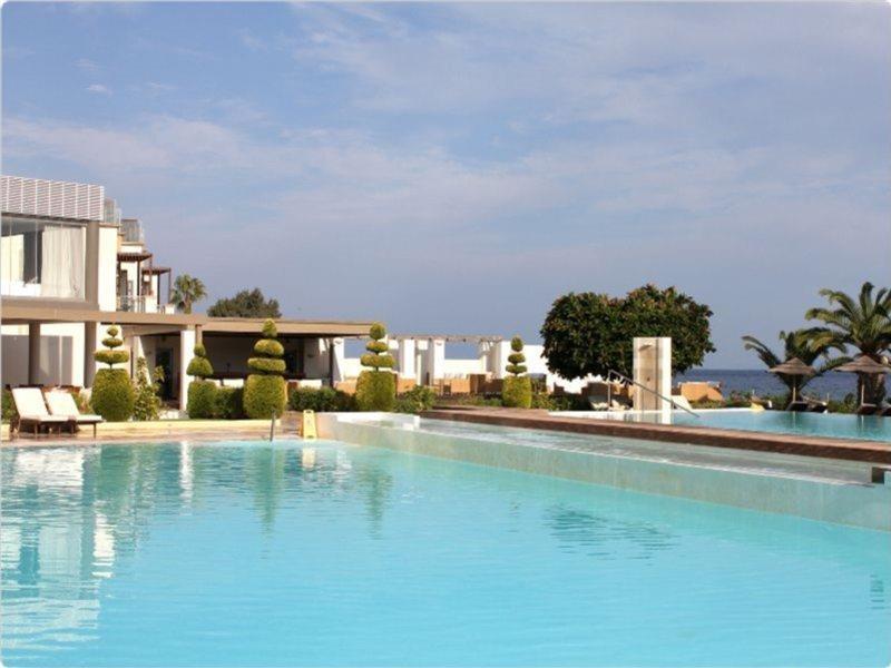 The Ixian All Suites - Adults Only ภายนอก รูปภาพ