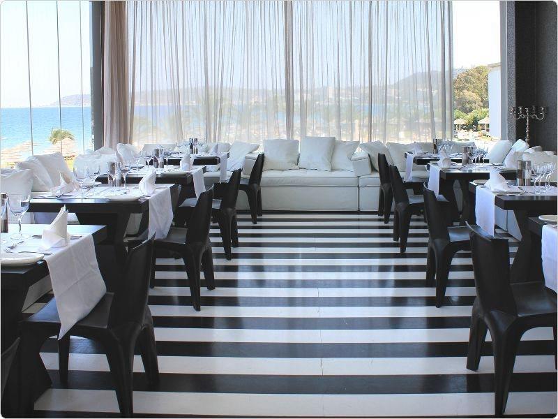 The Ixian All Suites - Adults Only ภายนอก รูปภาพ