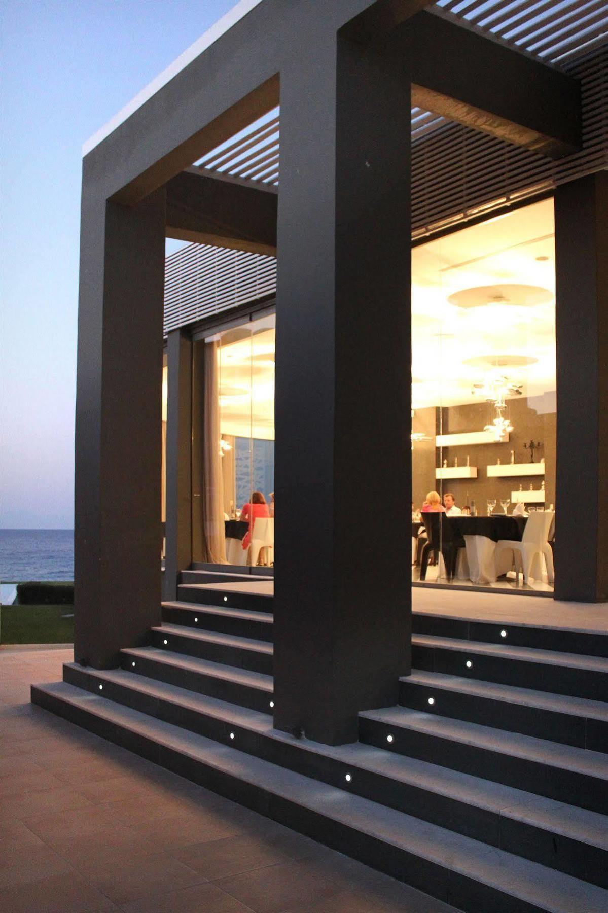 The Ixian All Suites - Adults Only ภายนอก รูปภาพ