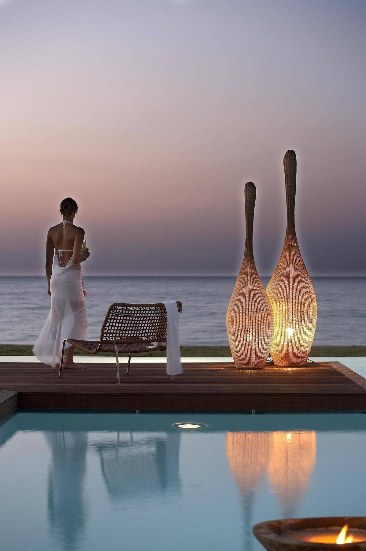 The Ixian All Suites - Adults Only ภายนอก รูปภาพ
