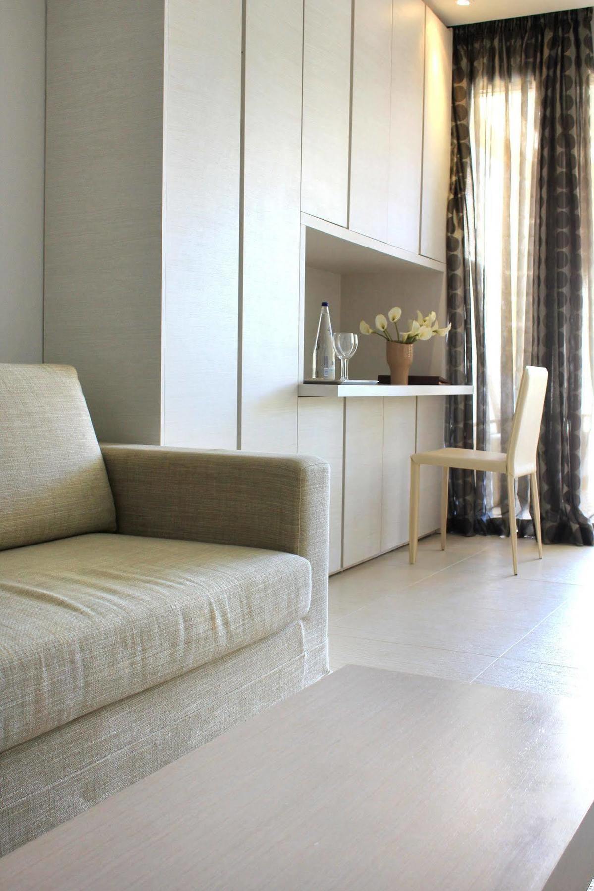 The Ixian All Suites - Adults Only ภายนอก รูปภาพ