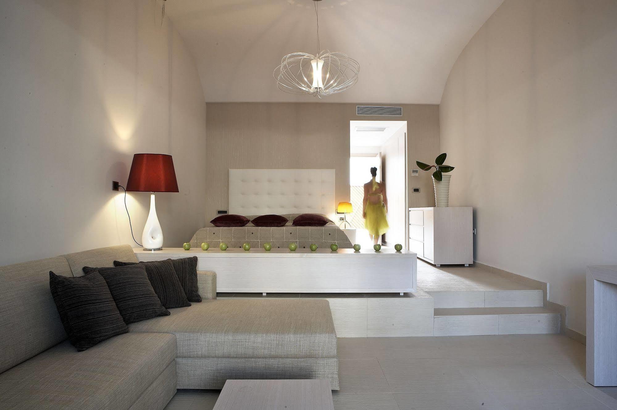 The Ixian All Suites - Adults Only ภายนอก รูปภาพ